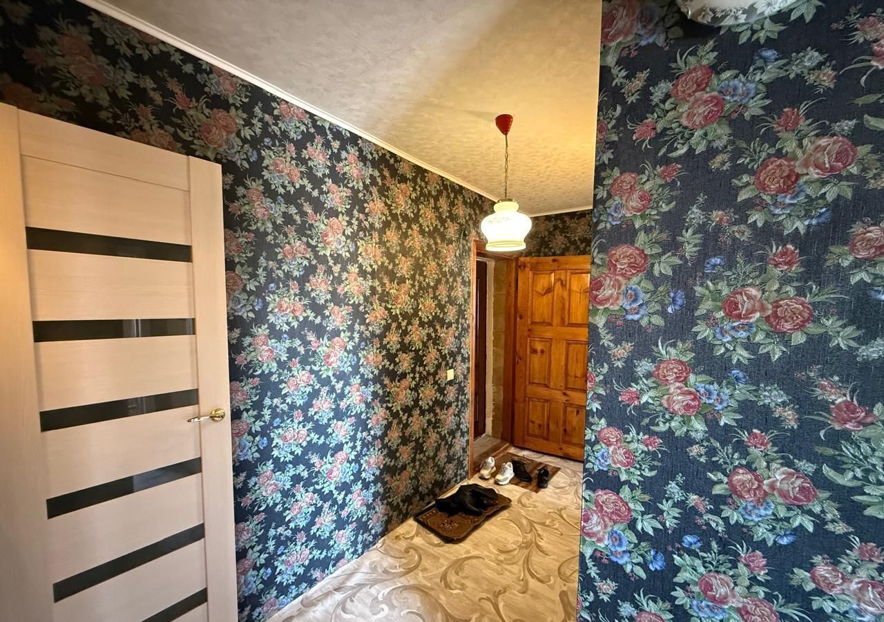 квартира г Донецк пер Карбышева 26 фото 10