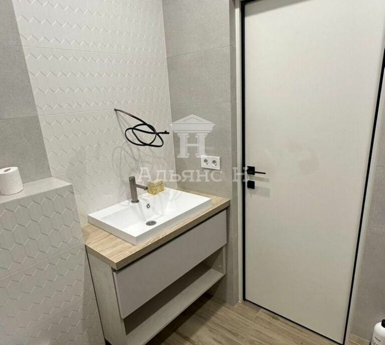 квартира г Азов ул Красногоровская 19а фото 10
