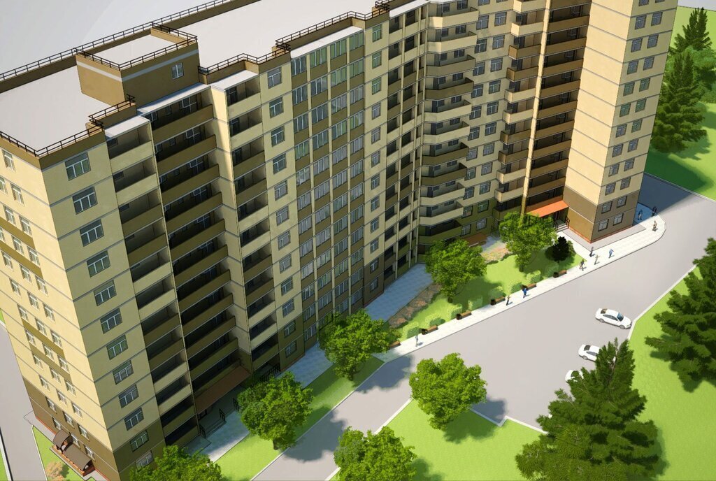 квартира г Азов ул Московская 269 фото 6