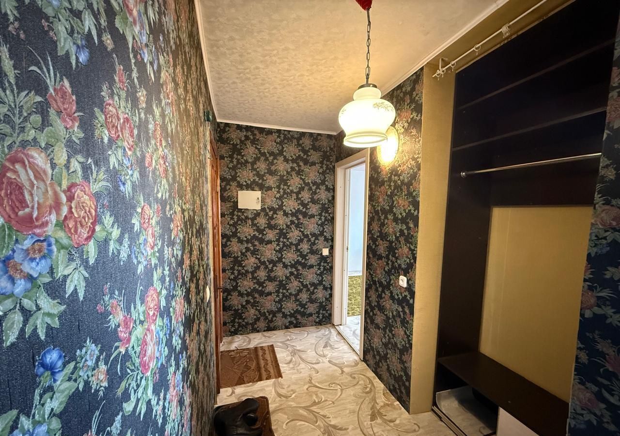 квартира г Донецк пер Карбышева 26 фото 18