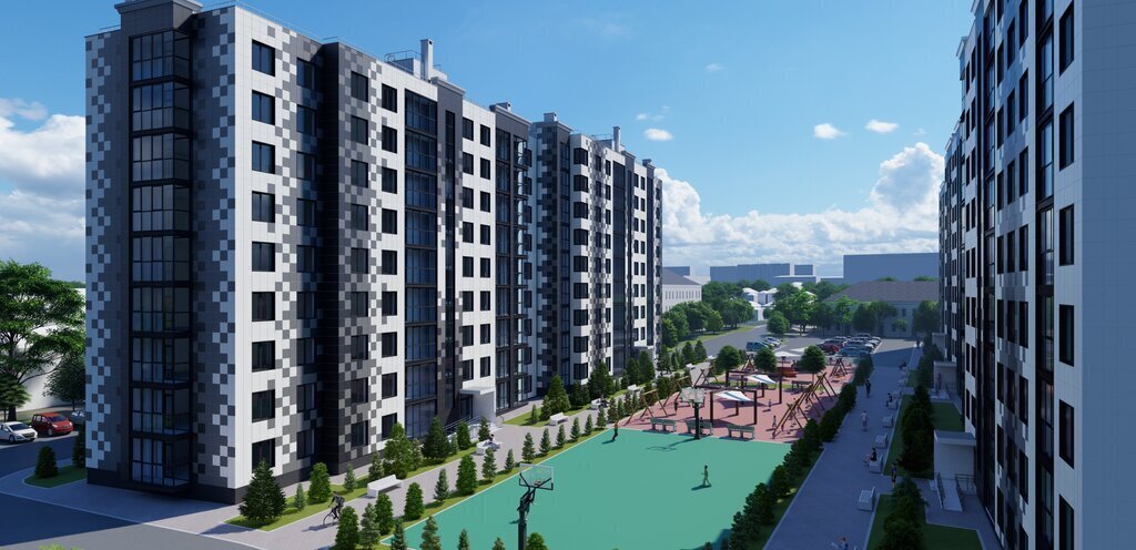 квартира г Азов ул Красногоровская 19а фото 8