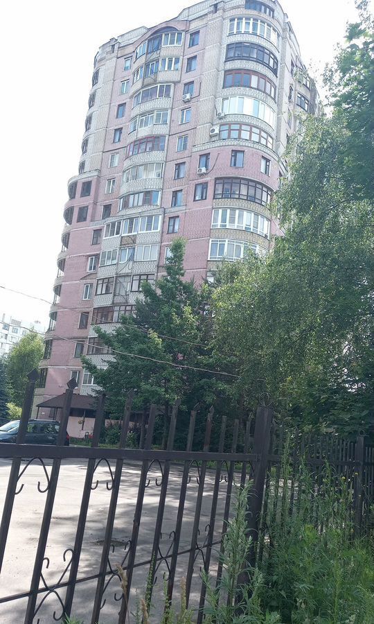 квартира г Ярославль р-н Дзержинский ул Строителей 3к/5 фото 9