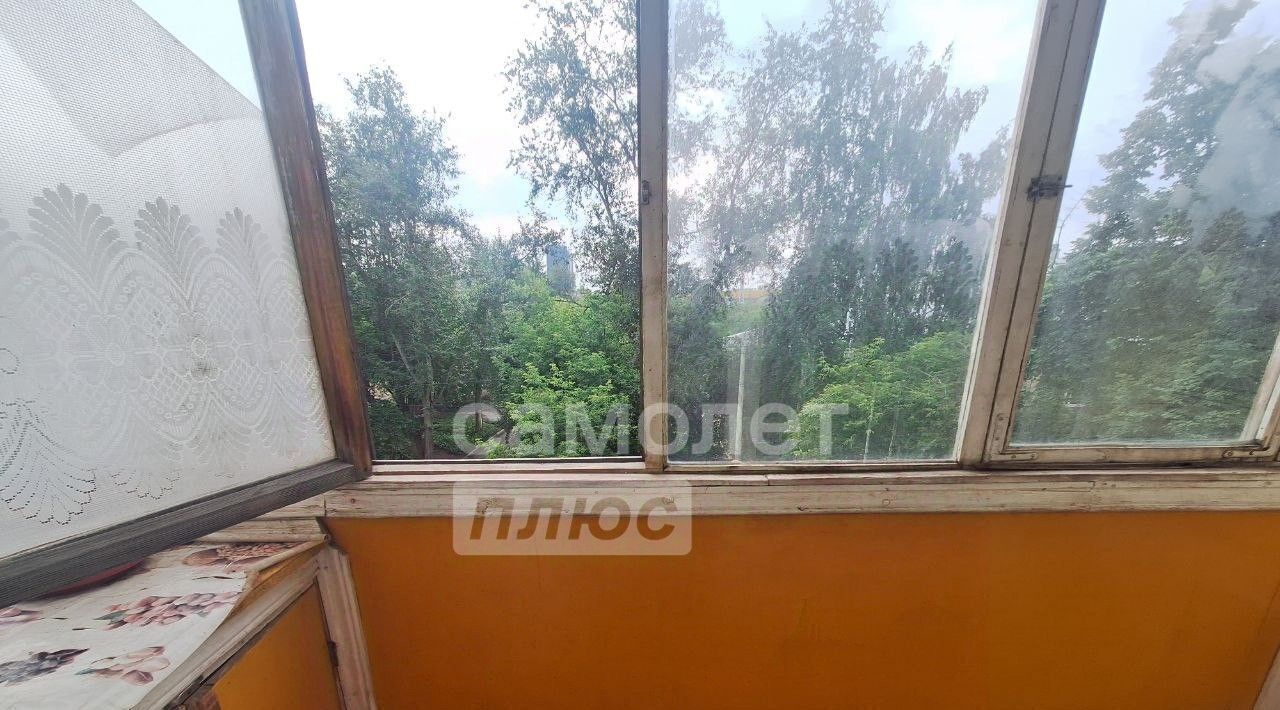квартира г Челябинск р-н Советский ул Горьковская 6 фото 4