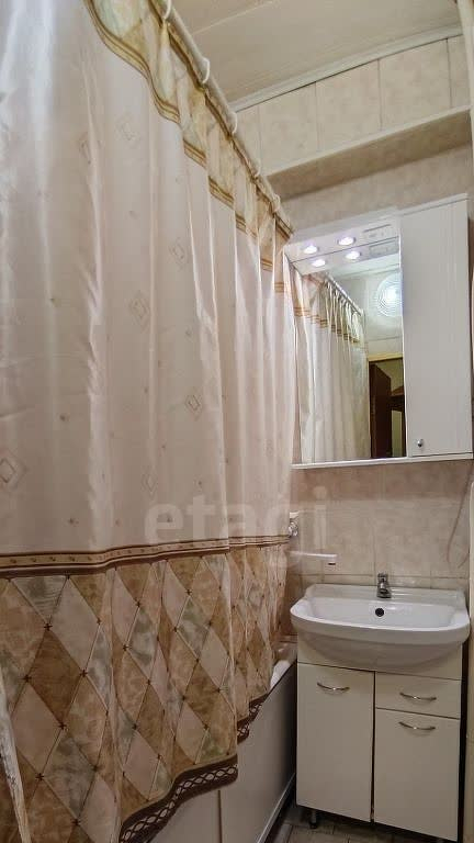 квартира г Одинцово ул Комсомольская 4 Одинцово, 8-й м-н фото 1