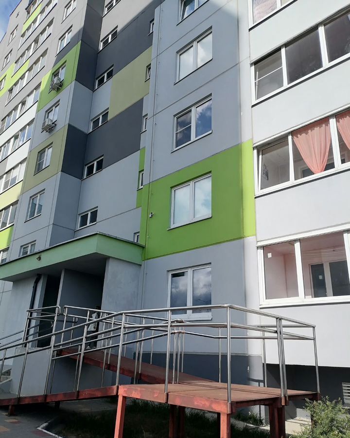 квартира г Калуга ул Минская 15 фото 1