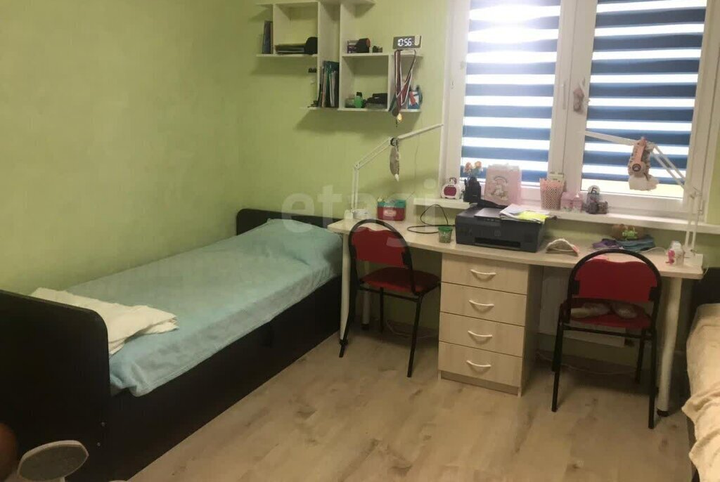 квартира г Тверь ул Склизкова 116к/4 фото 2