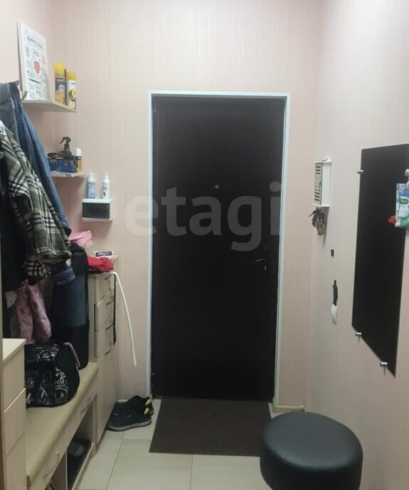 квартира г Тверь ул Склизкова 116к/4 фото 4