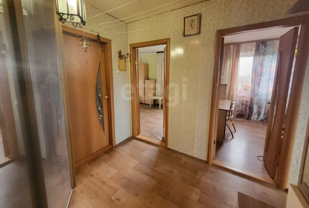 квартира г Новодвинск ул Солнечная 1 фото 3