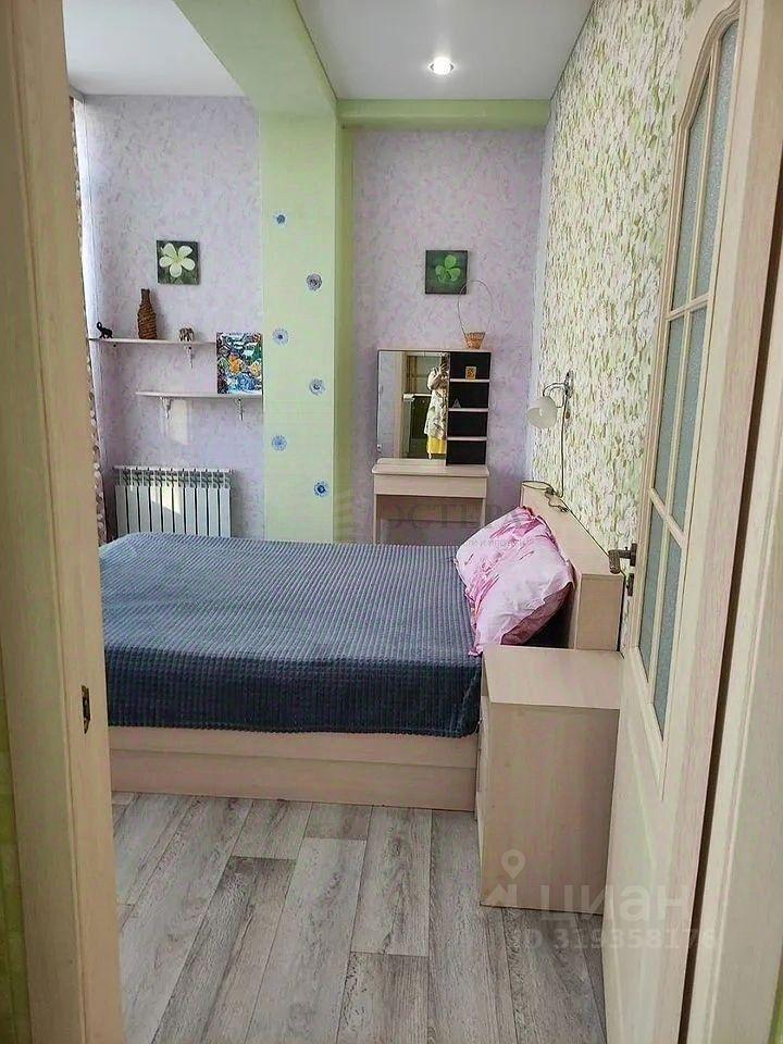 квартира г Геленджик Толстый мыс ул Крымская 19к/1 фото 3