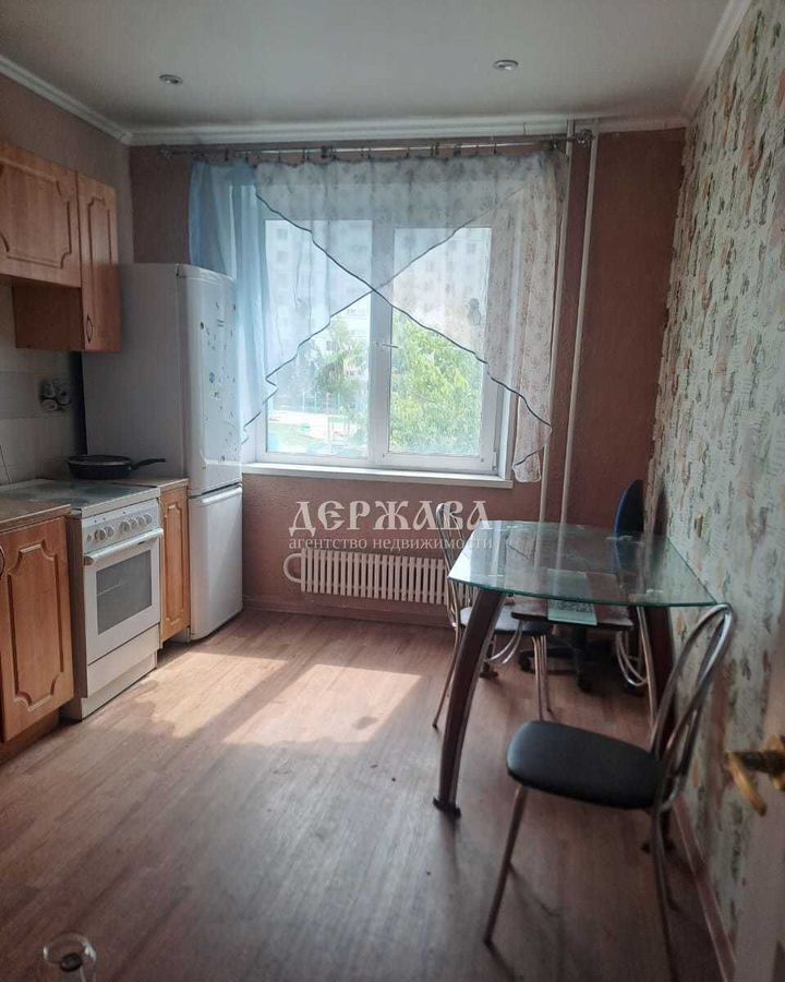 квартира г Старый Оскол мкр-н Северный, 31 фото 2