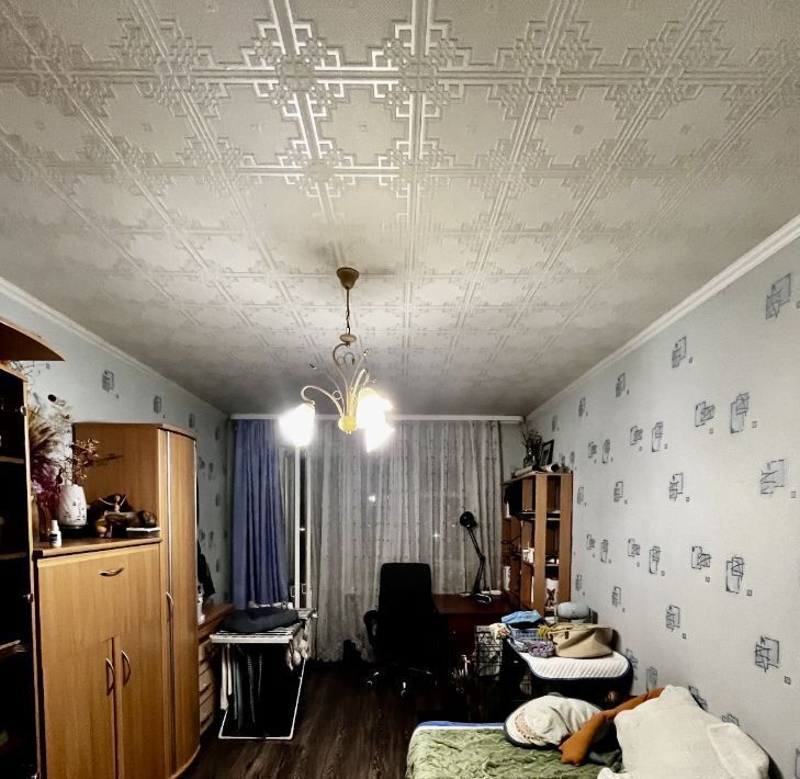 квартира г Архангельск р-н Ломоносовский округ ул Тимме Я. 9к/1 фото 2