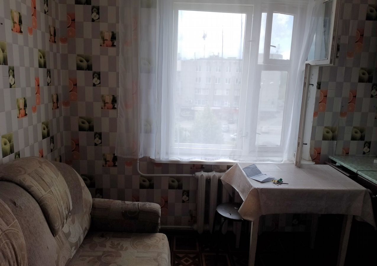 квартира г Выкса ул Красные зори 4 фото 1