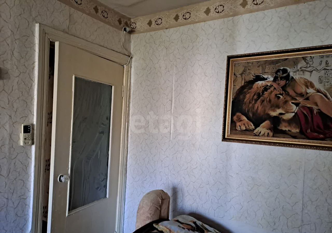 квартира г Тамбов р-н Октябрьский ул Мичуринская 102 фото 1