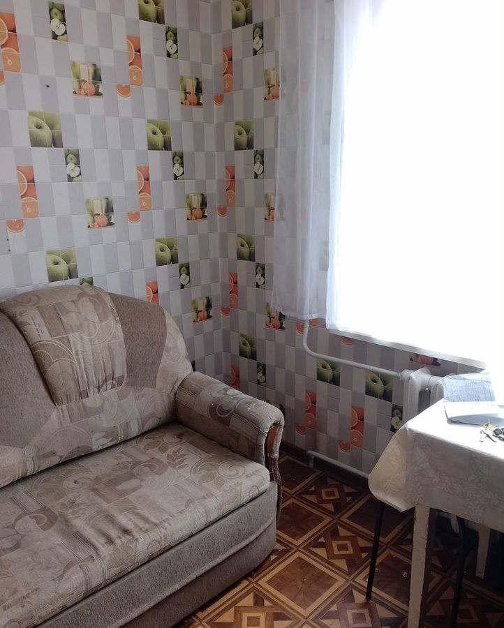 квартира г Выкса ул Красные зори 4 фото 3