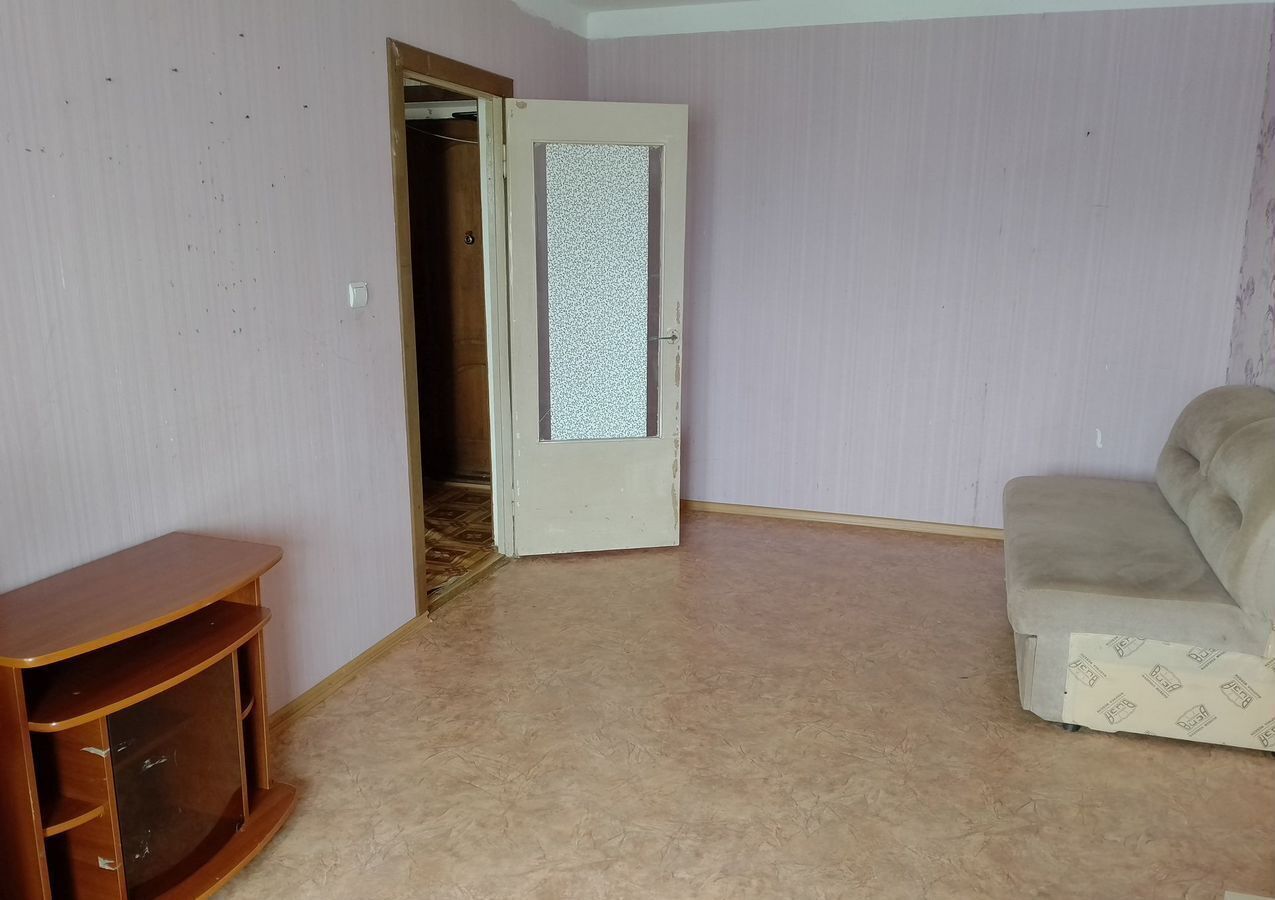 квартира г Выкса ул Красные зори 4 фото 4