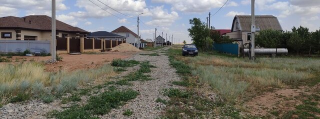 территория посёлок имени Гули Королё<текст-удален>ская улица фото