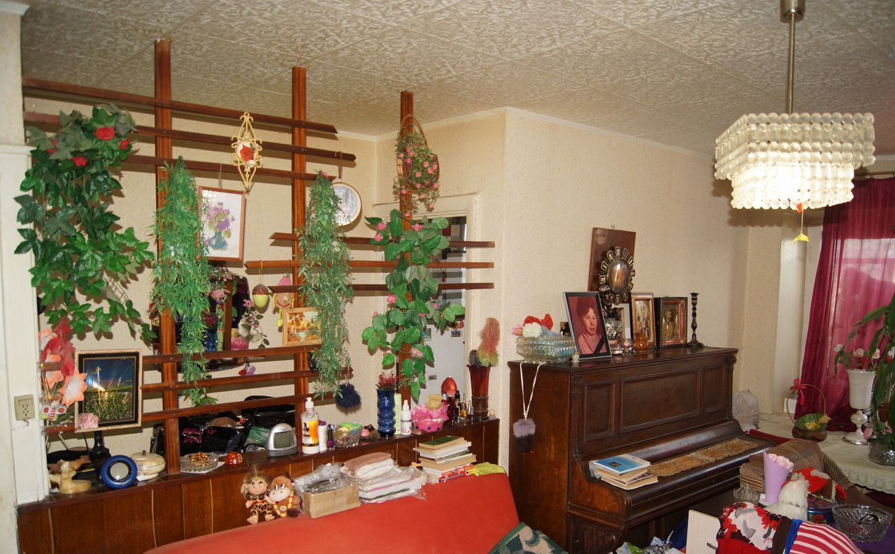 квартира г Уфа р-н Советский ул 50-летия Октября 5/1 фото 1