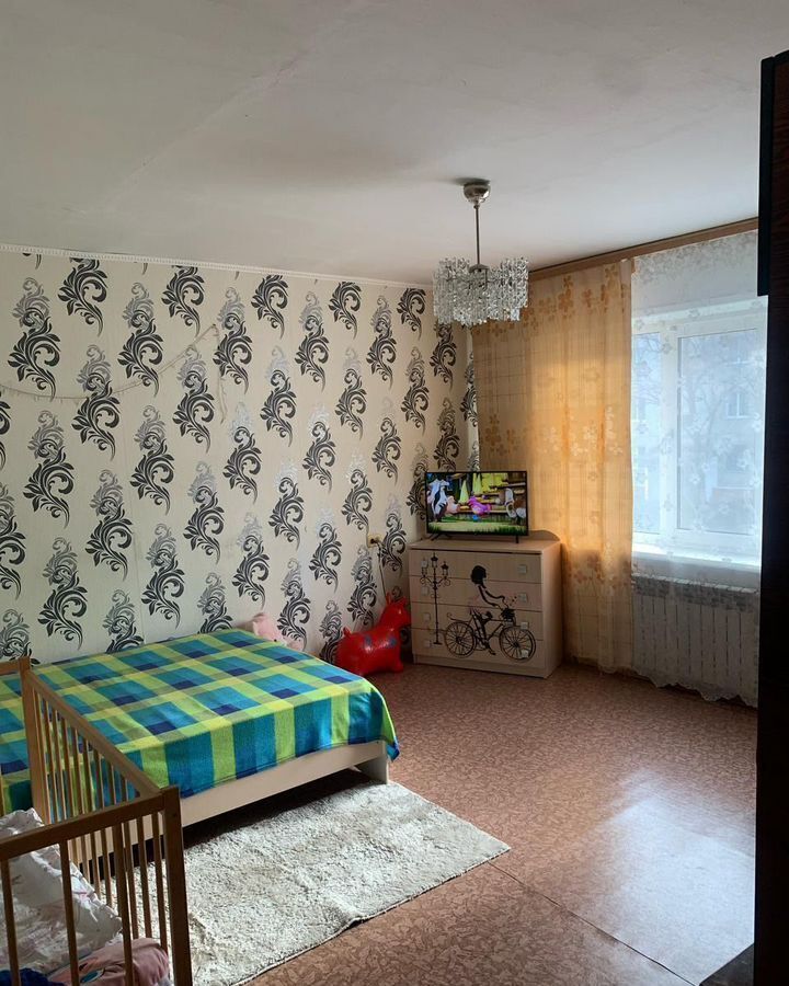 квартира г Райчихинск ул Музыкальная 16а фото 3
