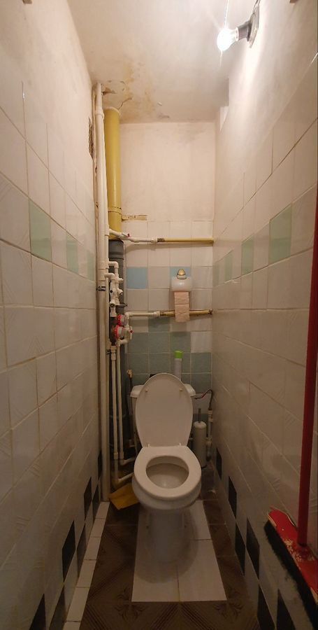 квартира г Сыктывкар ул Катаева 51 фото 4