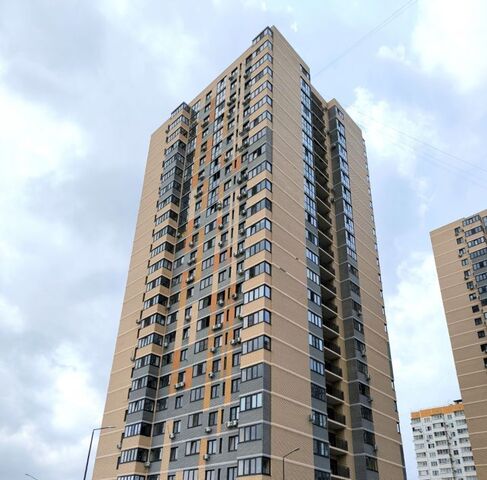 р-н Карасунский ул им. Снесарева 10к/2 фото