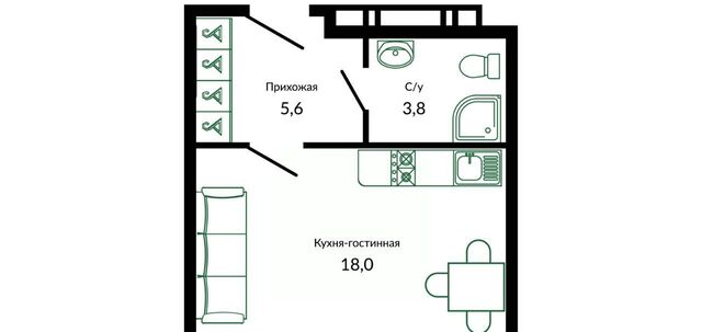 ул Искры 66/9к 1 фото