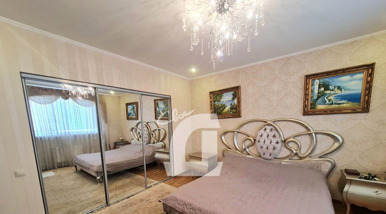квартира г Краснодар р-н Западный ул Дальняя 39/2 фото 1