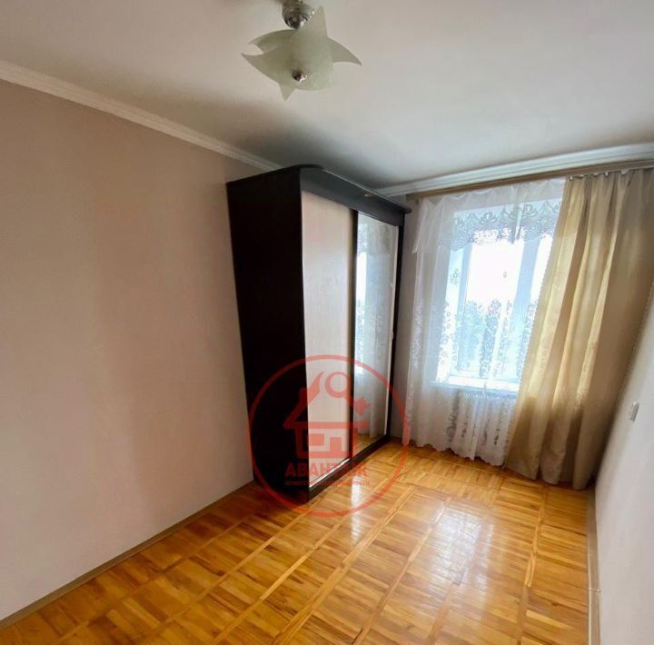 квартира г Армавир ул Азовская 12 фото 1