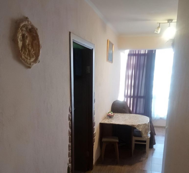 квартира г Сочи р-н Центральный ул Тимирязева 44/1 фото 3