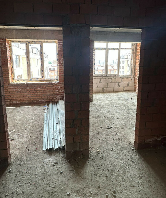 квартира г Владикавказ ул Хадарцева 39 фото 3