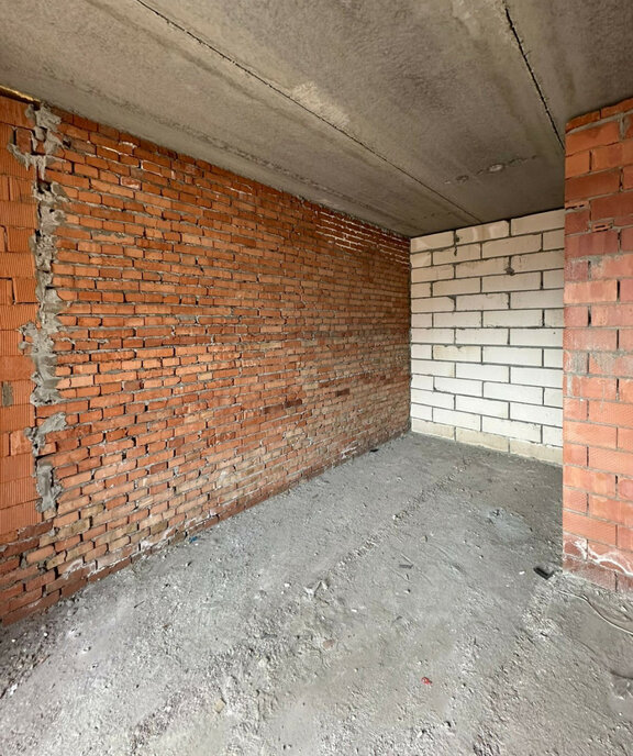квартира г Владикавказ ул Хадарцева 39 фото 2