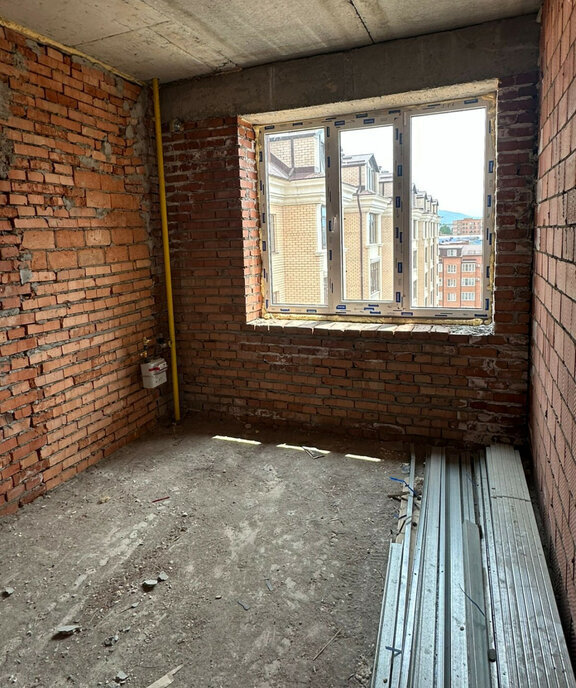квартира г Владикавказ ул Хадарцева 39 фото 4