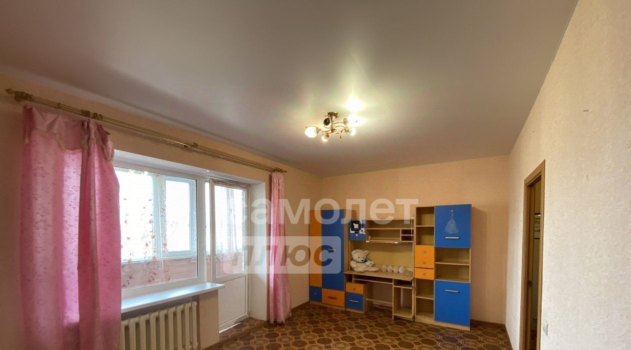 квартира р-н Ейский г Ейск ул Красная 53/5к 1 фото 4