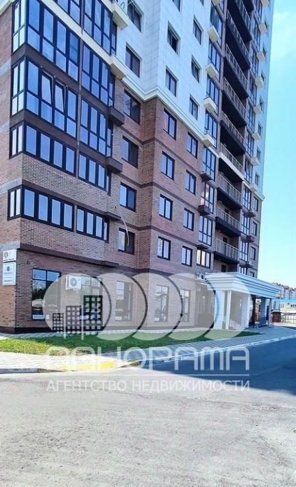 квартира р-н Анапский г Анапа ул Омелькова фото 3