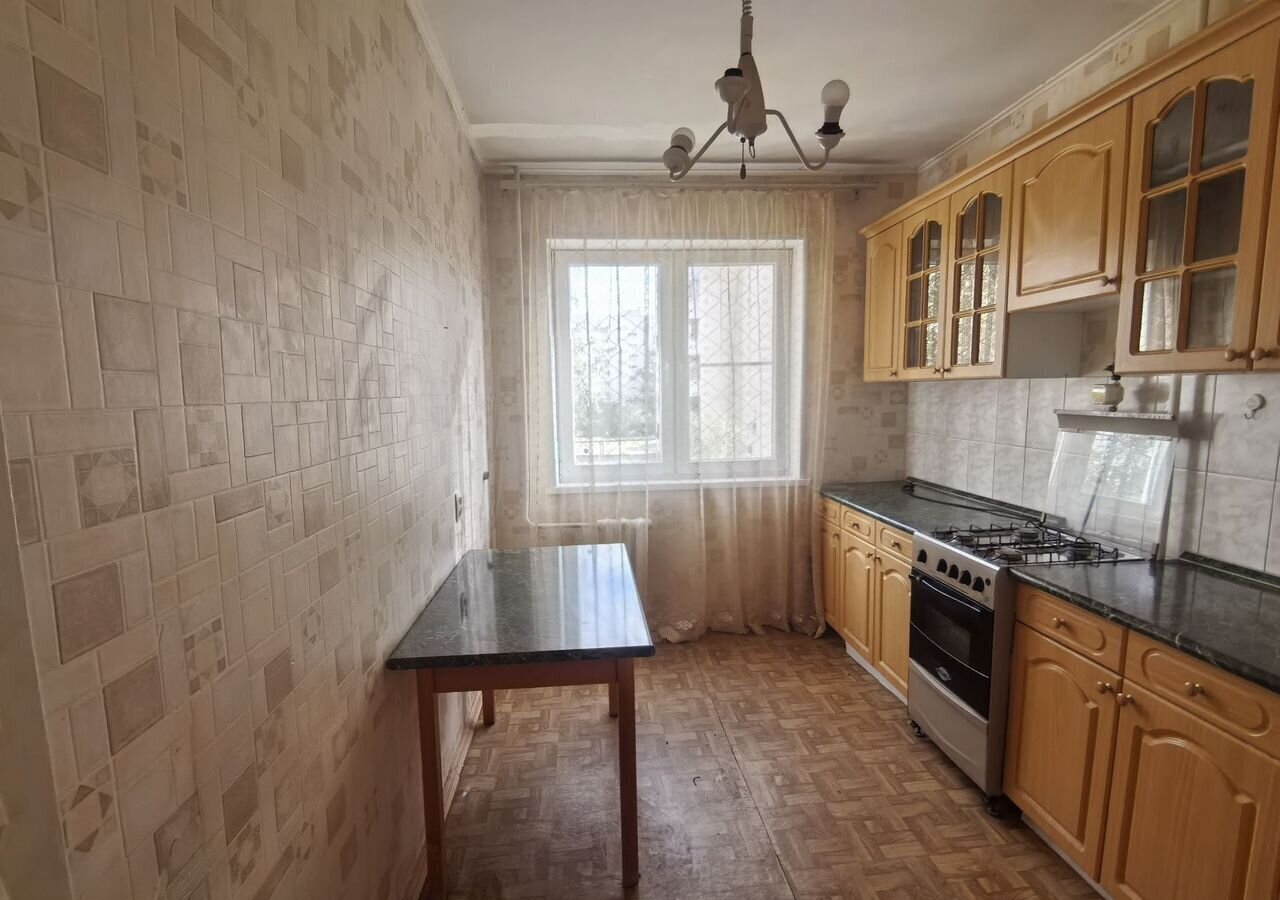 квартира г Волгоград р-н Красноармейский ул Пролетарская 49 фото 2