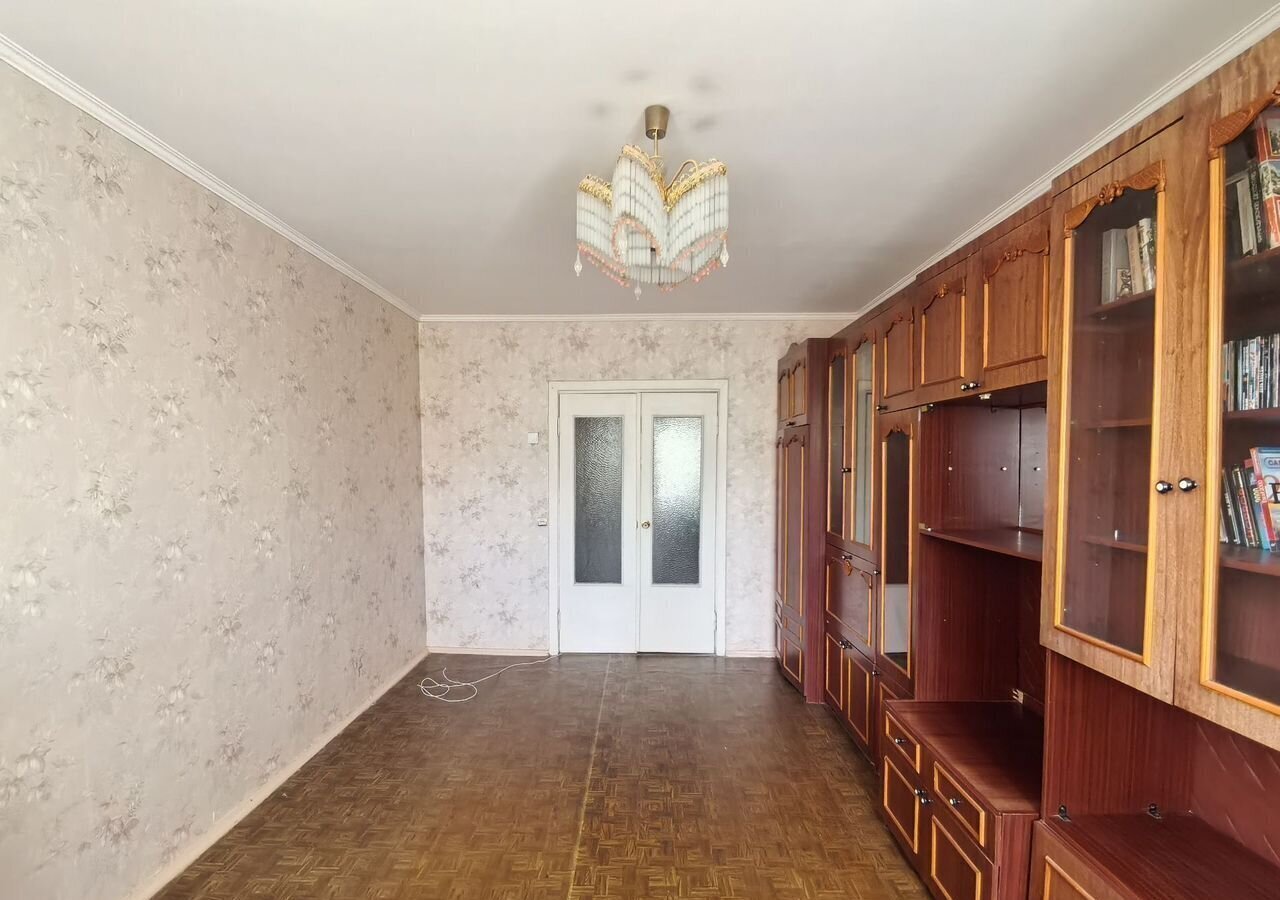 квартира г Волгоград р-н Красноармейский ул Пролетарская 49 фото 3