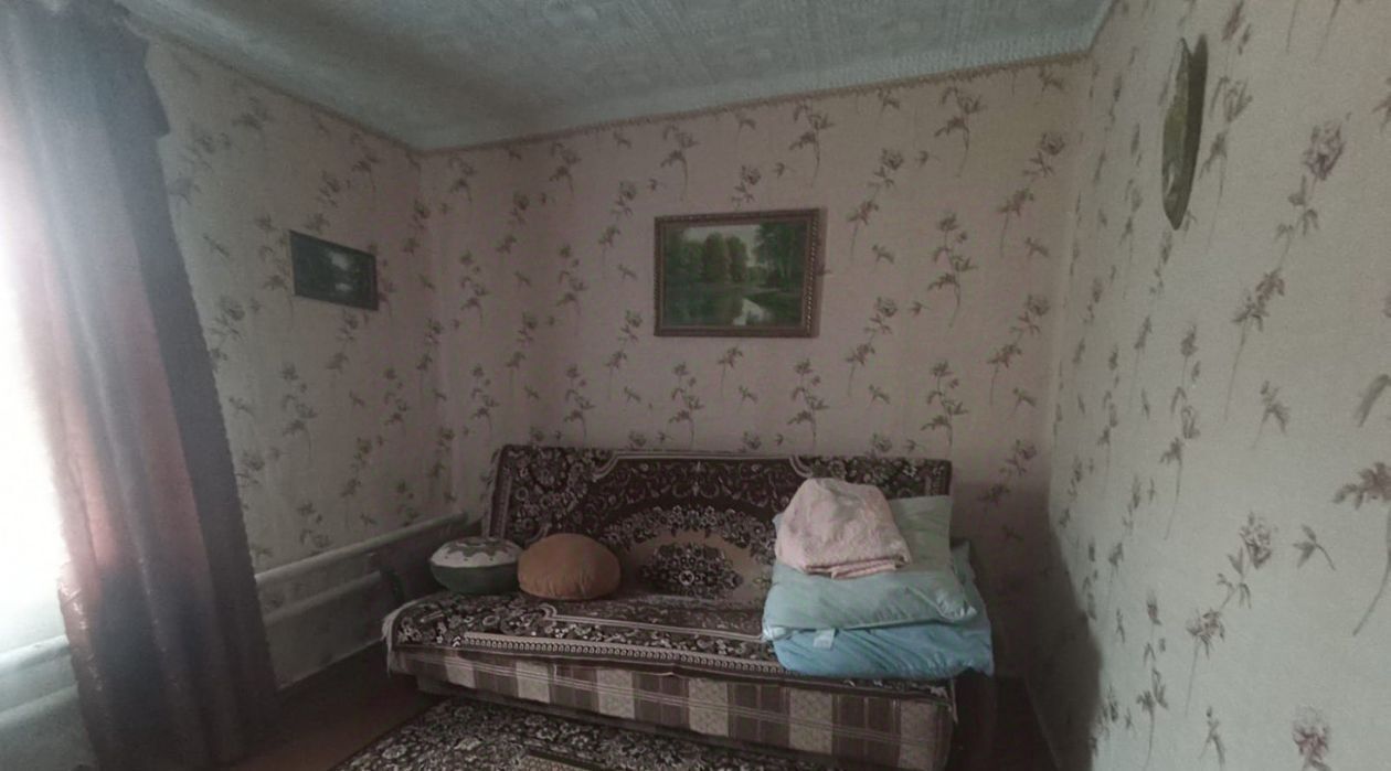 дом р-н Ейский г Ейск ул Советов фото 8