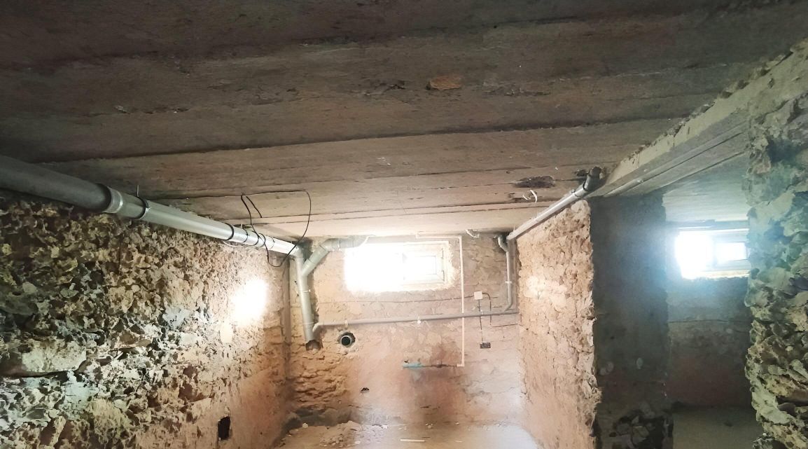 дом р-н Анапский г Анапа с Витязево ул Степная фото 35