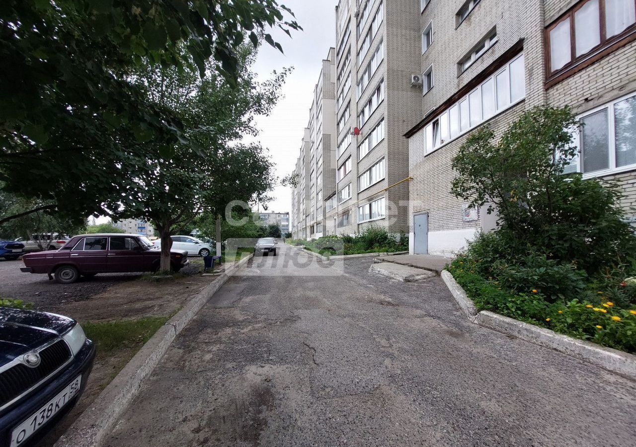 квартира г Кузнецк ул Тухачевского 6 фото 25