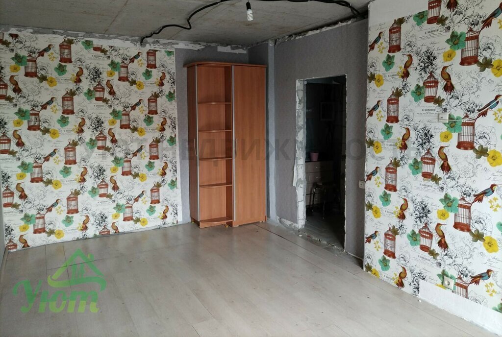 квартира г Жуковский ул Лацкова 1 Ильинская фото 7