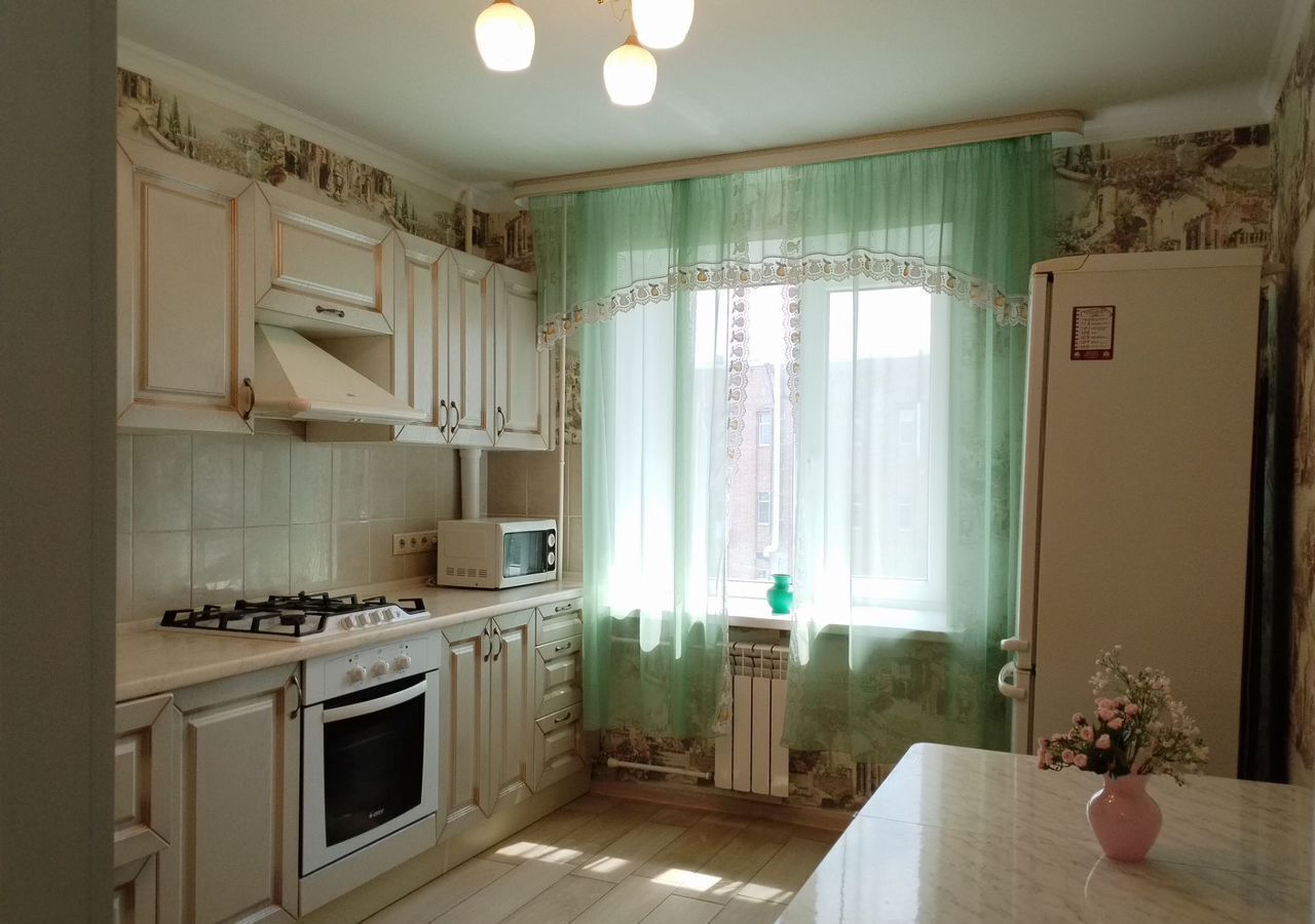 квартира г Коломна пр-кт Кирова 15 фото 1