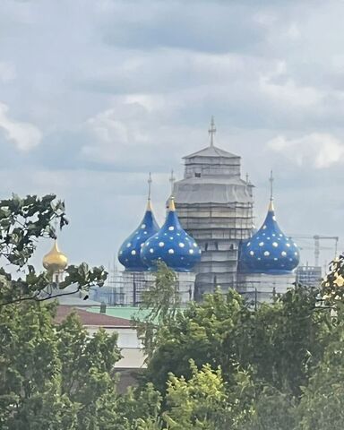 Сергиево-Посадский г. о. фото