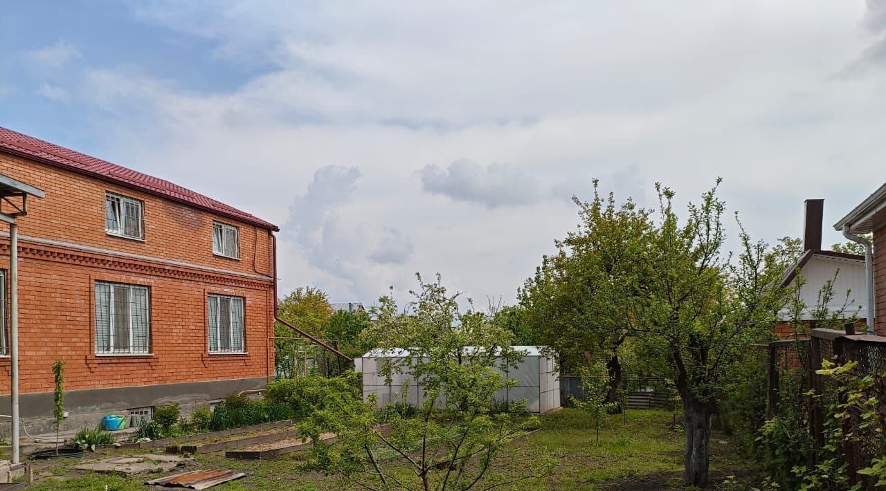 дом г Ессентуки ул Курганная фото 3