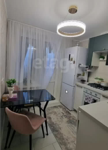 квартира г Москва ул Буракова 5к/2 Сортировочная фото 7