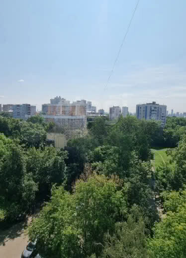 квартира г Москва ул Буракова 5к/2 Сортировочная фото 8