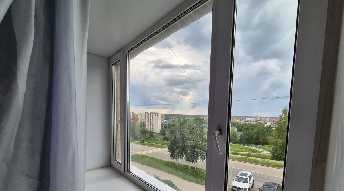 комната г Ухта ул Советская 12а фото 3