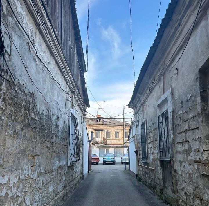 квартира г Керчь ул Горбульского 31 фото 1