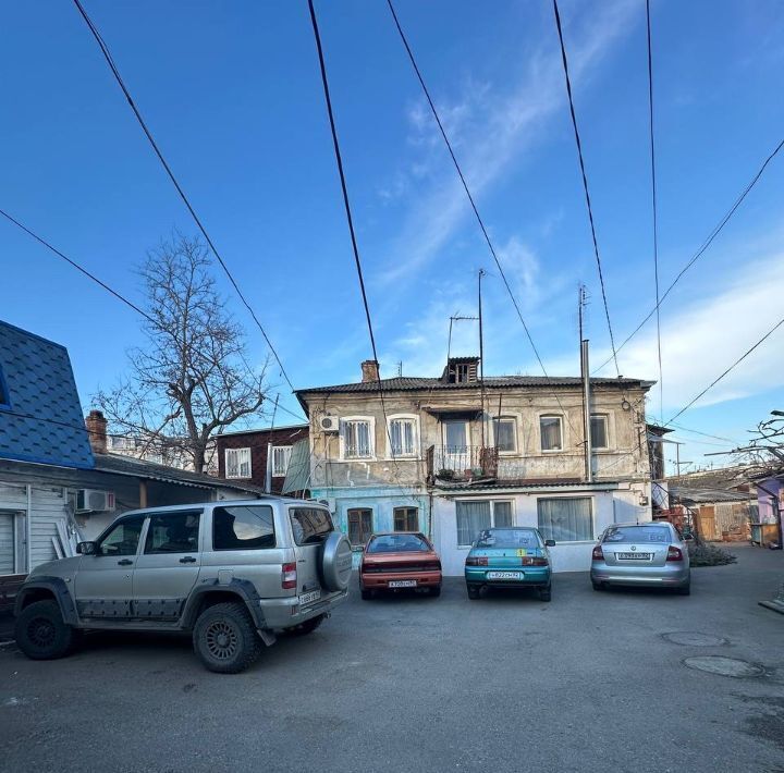 квартира г Керчь ул Горбульского 31 фото 2