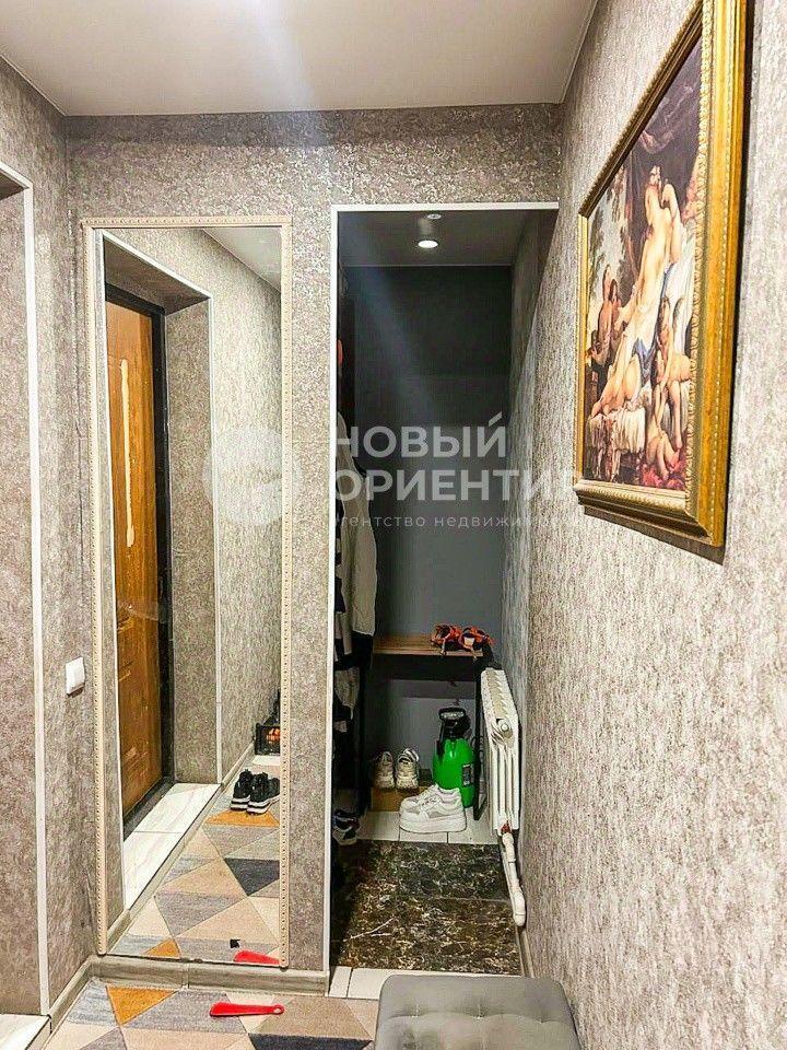 земля г Ревда п Крылатовский р-н Западный управленческий округ ул Фрунзе 107 фото 15