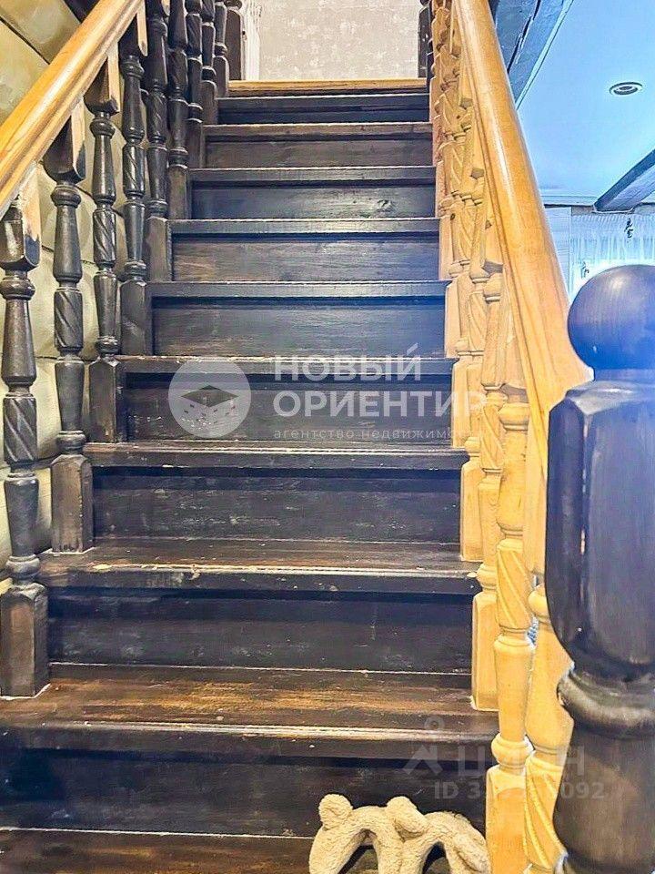земля г Ревда п Крылатовский р-н Западный управленческий округ ул Фрунзе 107 фото 19