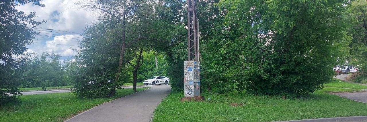 свободного назначения г Екатеринбург Ботаническая ул. Косарева, 1Б фото 20